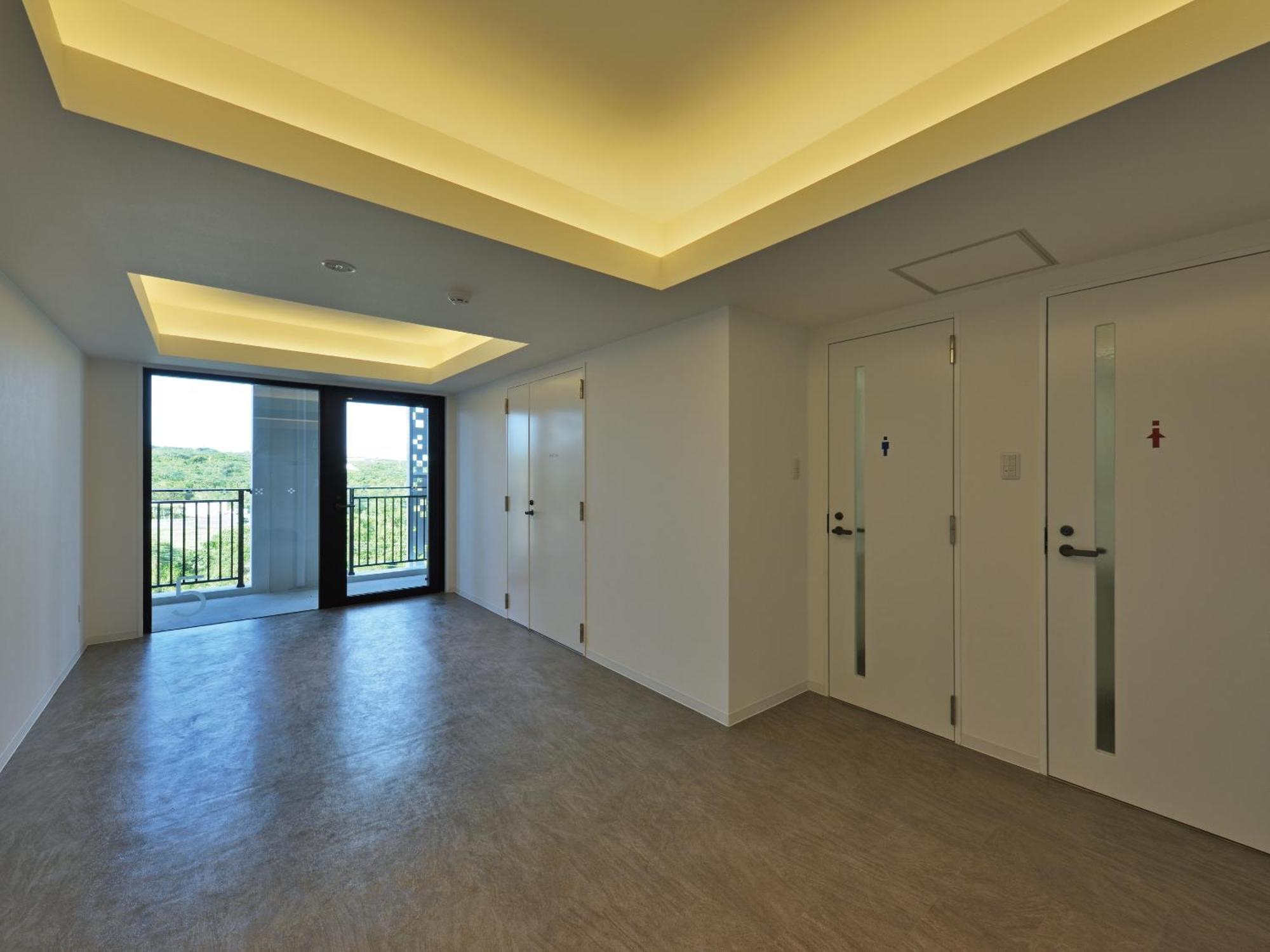 מוטובו Karry Condo Churaumi מראה חיצוני תמונה