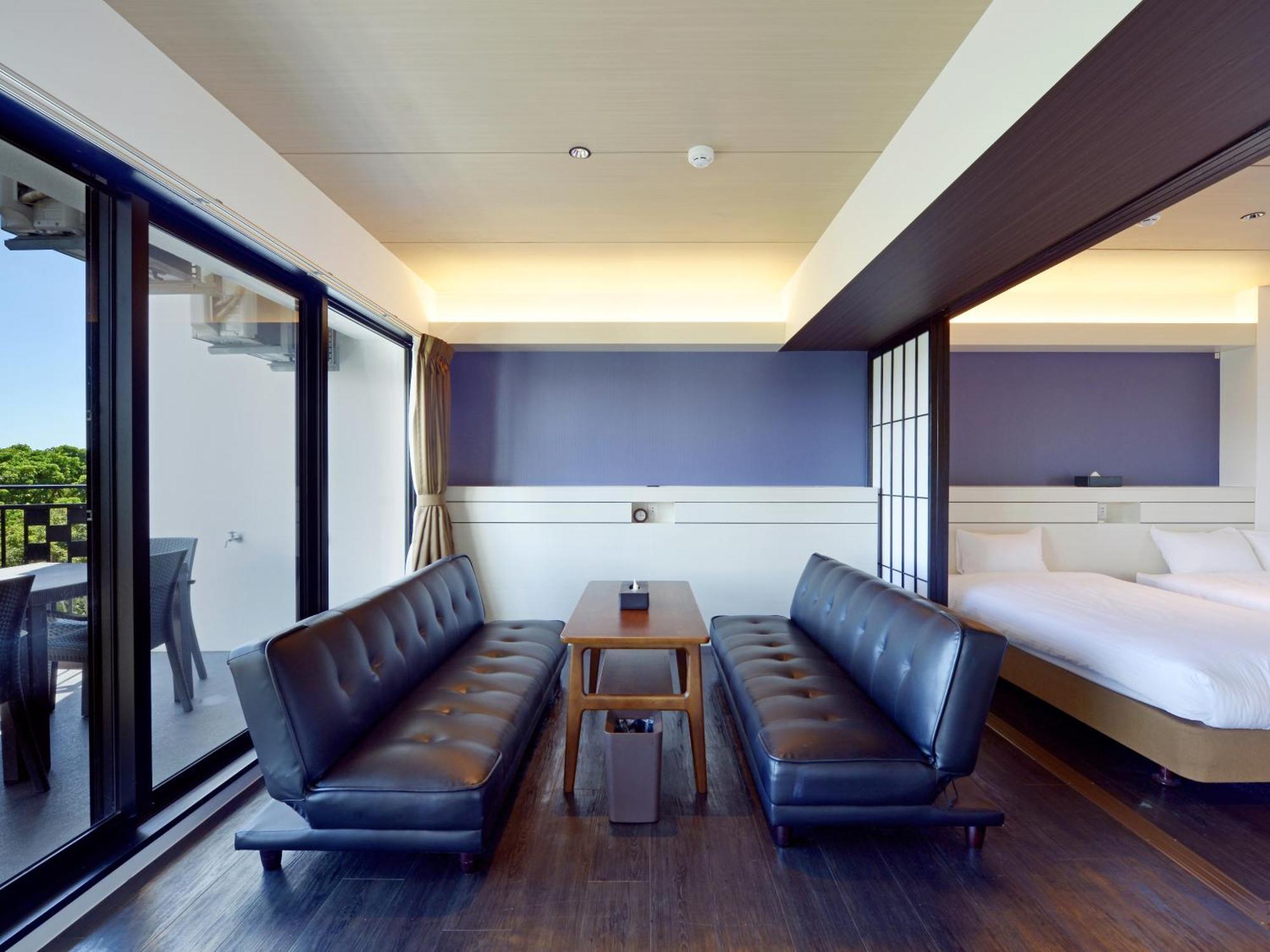 מוטובו Karry Condo Churaumi מראה חיצוני תמונה