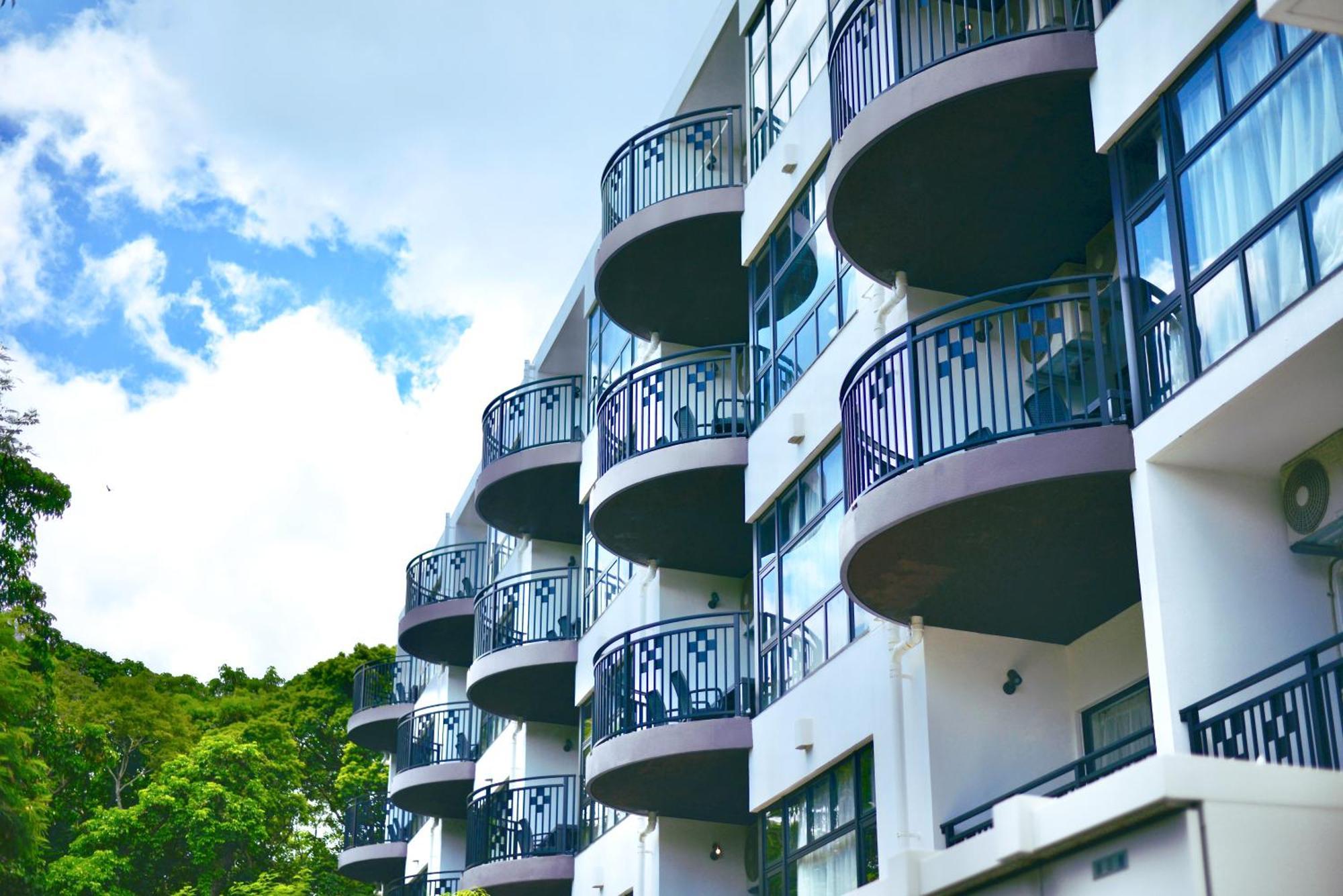 מוטובו Karry Condo Churaumi מראה חיצוני תמונה
