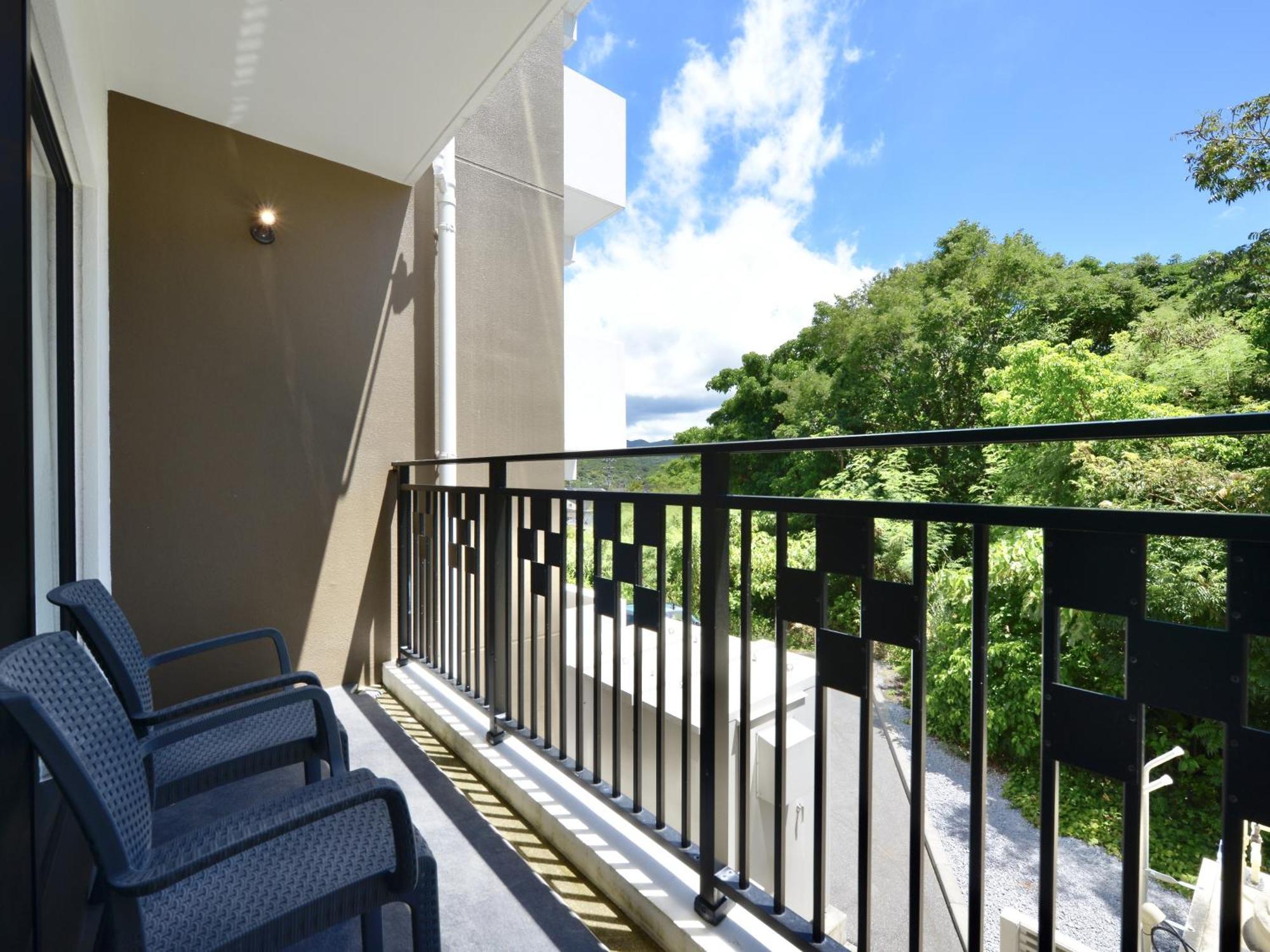 מוטובו Karry Condo Churaumi מראה חיצוני תמונה