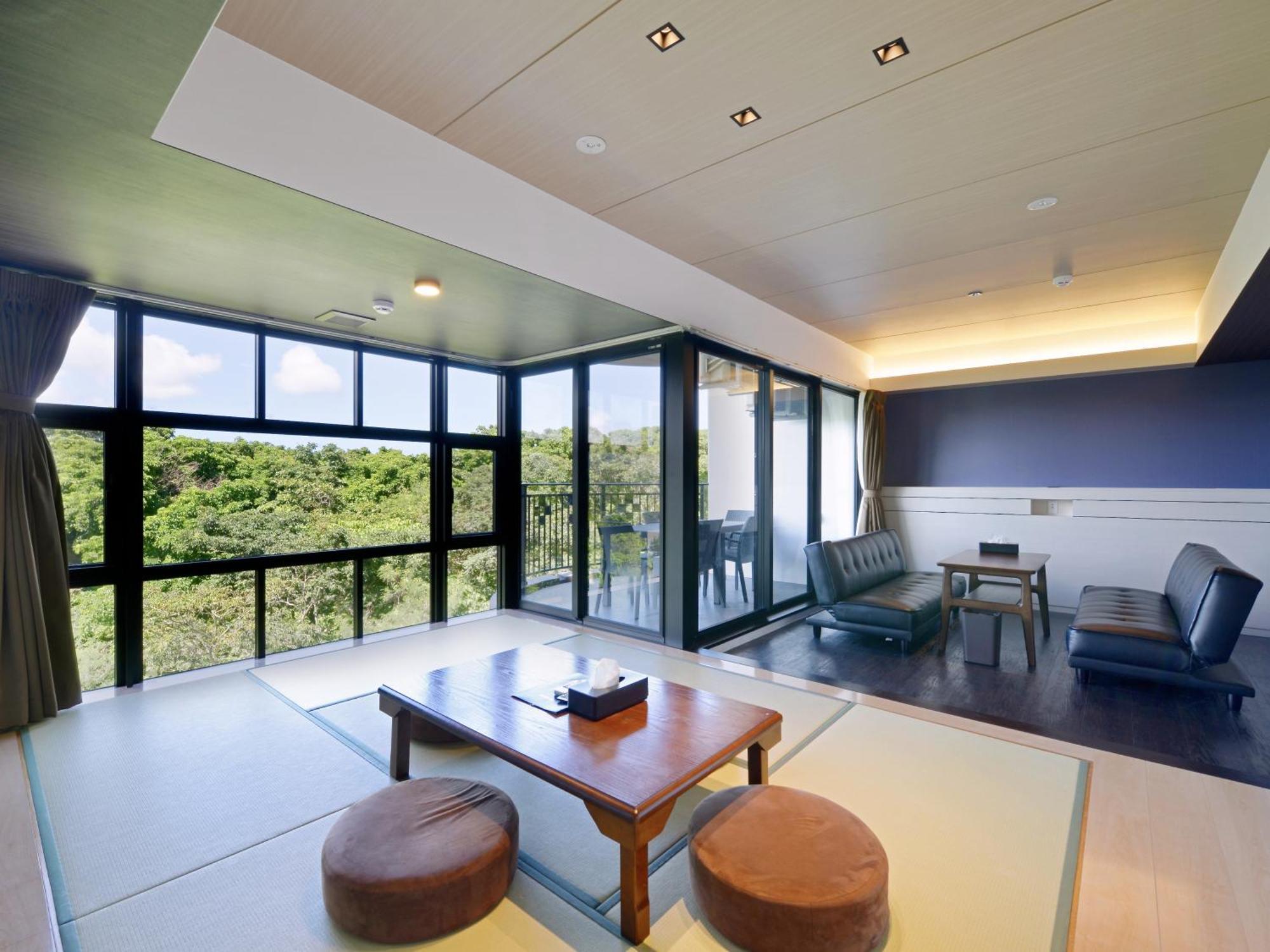 מוטובו Karry Condo Churaumi מראה חיצוני תמונה